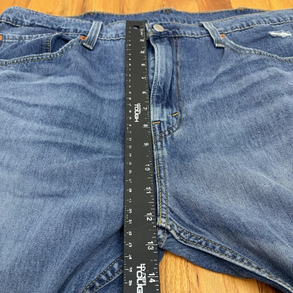 Levis brand levi
